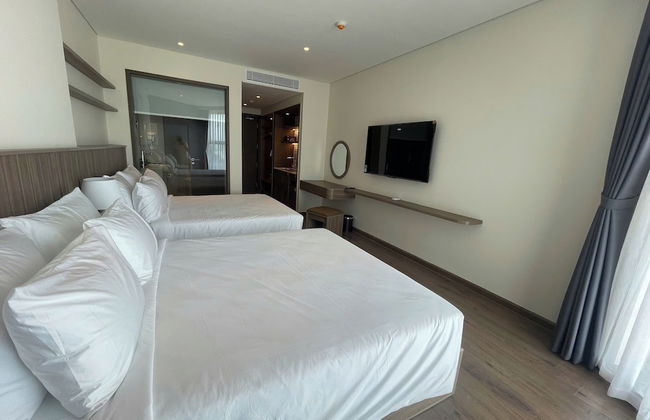 Apec Mandala Mui Ne by Ni - Foto 11