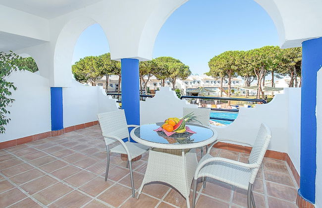 Marbella Resort 4 Pool Whirlpool Sauna - Foto 1