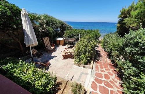 Casa sulla spiaggia a Porto Alabe P 3187 - Foto 22