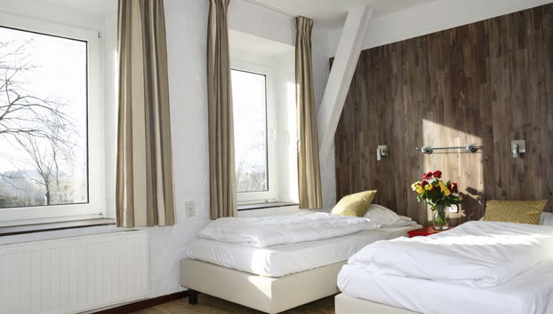 Bungalowpark Landsrade - Foto 3, Bedroom