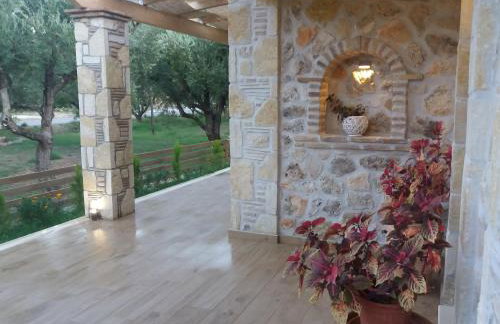 Villa Liberta - Foto 22