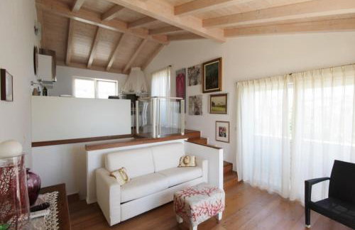 Istrian villa with unique sea view - Foto 12