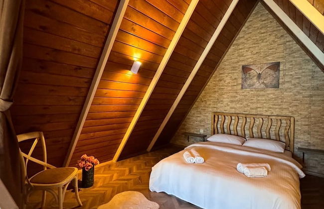 Maşukiye Pink House Bungalow - Foto 7