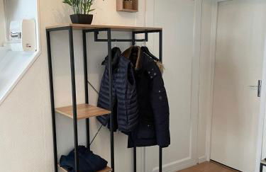 Cosy Studio - Cœur de Moret - Bord du Loing à pied - Foto 13