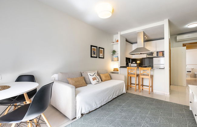 Unik Vacation Vilarroma - Foto 5