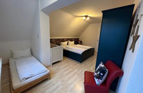 Platell Ferienhäuser Harz Lonau - Foto 14