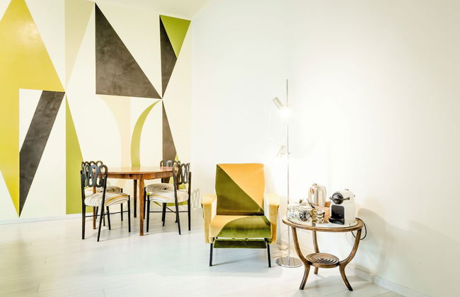 Brera Apartments in San Babila - Photo 47