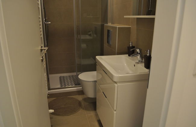 Studio Apartments City&style - Photo 18