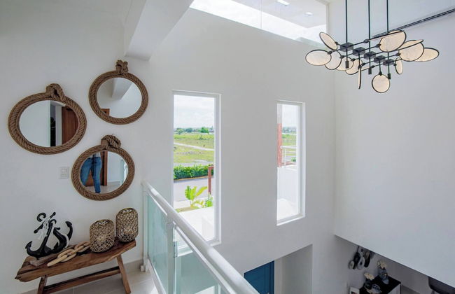 A Tropical Oasis In Vista Cana - Foto 67