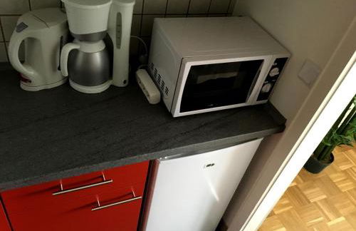 Arcaden Apartment - Foto 25