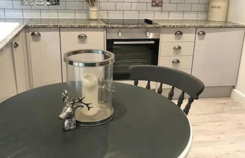 Oakley Country Retreat-1 Bed-garden-free Parking - Foto 11