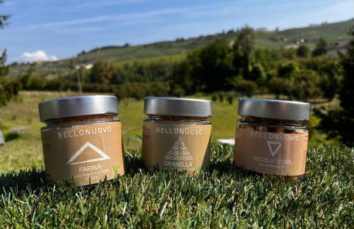 Cascina BELLONUOVO - Photo 63