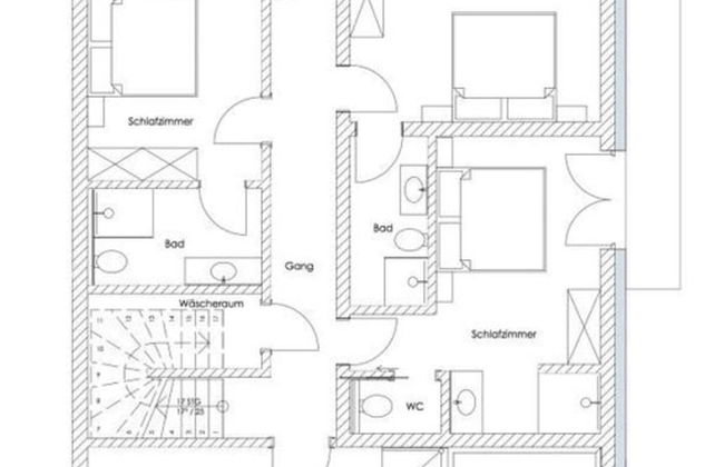Huttenzauber 4 Comfortable Holiday Residence - Foto 17