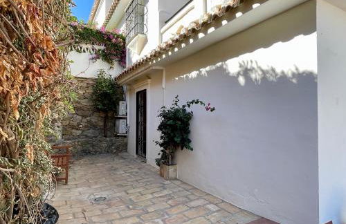 Semidetached Duplex home at Puebla Aida, Mijas Golf with pool, golf and sea views - Photo 34