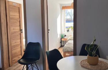 Apartament numer 1, dwie sypialnie dwa łóżka - Foto 3