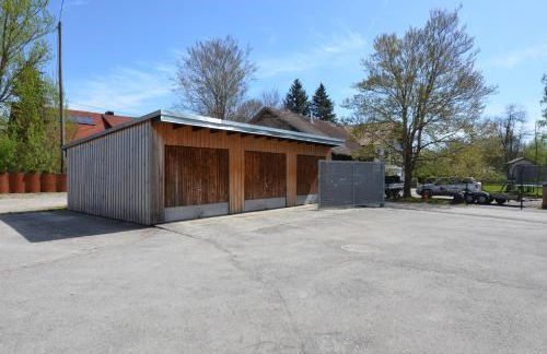 Ferienwohnung Koldas DG - Foto 2