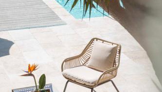 Appart Bianca T2 - Terrasse - Parking - Calme - 1mn de la mer - Foto 3