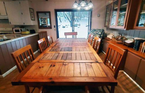 Pine Hills Cabin in Julian - Foto 54