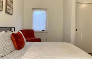 2 Bedroom Apartments Near Downtown LA and Dodger Stadium Sleeps 4 to 8 - Foto 9