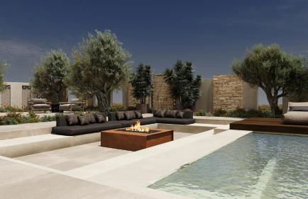 The Landmark Villas & Spa - Foto 72