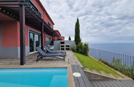 The Red Hot Chill House by LovelyStay - Foto 38