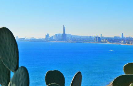 EMILY BEACH-CITY Apartment - Foto 16