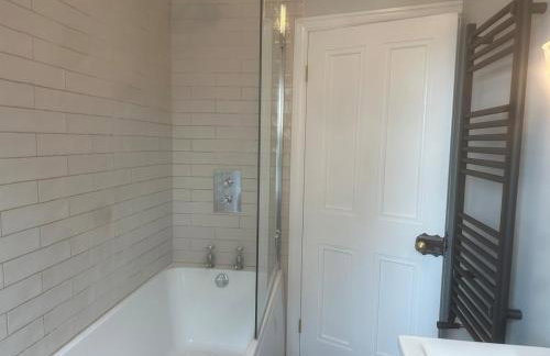 Hafan Glyd charming cozy cottage in Conwy - Foto 8