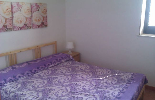 1st Floor Apartment in Villa Falari Near the - Foto 2