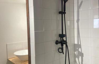 Duplex plein centre de Florac - Foto 24