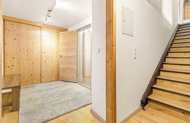 Ferienwohnungen Marienblick - Foto 67