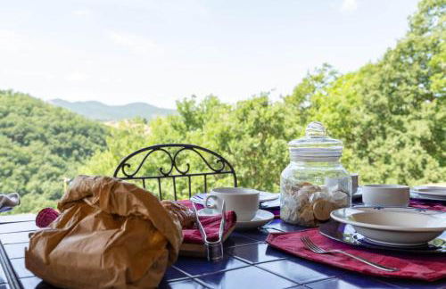 Camera in Villa Cipresso - Foto 6