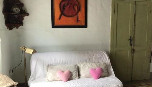 Cozy Studio en Casa con Encanto - Foto 3