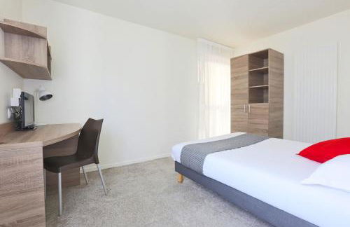 KOSY Appart’Hôtels – Art’ & Facts - Photo 35