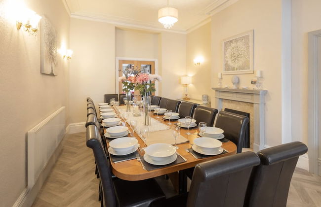 Host Stay The Keep - Photo 7