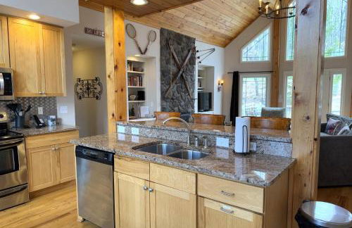 Cabin Blue Ridge with Wintergreen Advantage - Foto 15