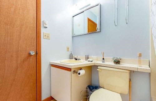 House in the Woods - Foto 25