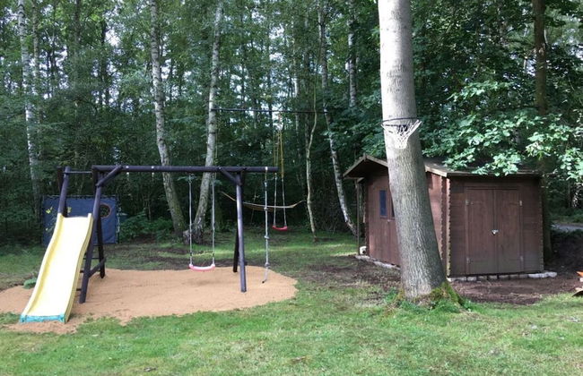 Holiday Home Seehutte - Foto 20