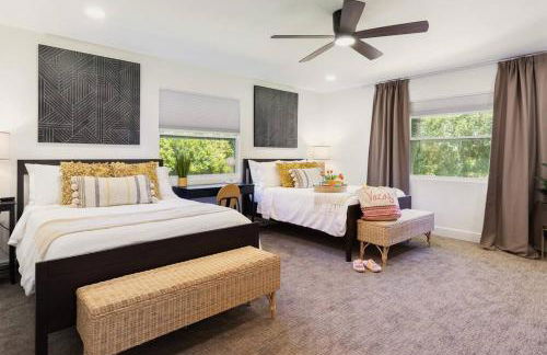 Walk to LEGOLAND Heated Pool Putting Green Beach Sunsets Boat Dock - Foto 43