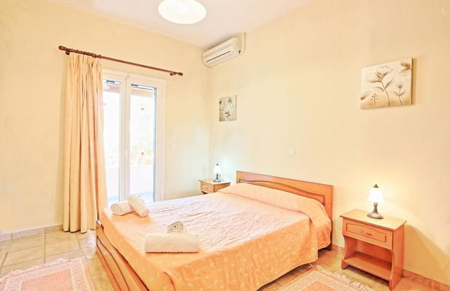 Villa Vasiliki in Roda - Foto 5