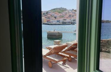 NUMĒNIA Seafront Property - Foto 14