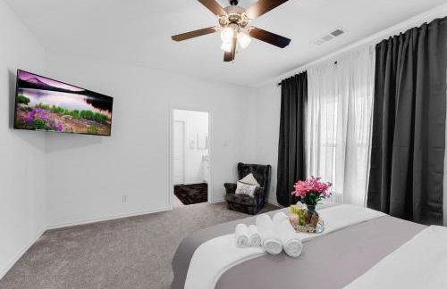 Grand Prairie Gem Near DFW airport AT&T Stadium - Foto 29
