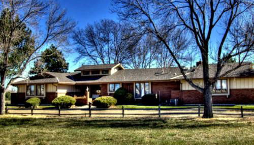 Large Home Near Boulder Fenced Yard 2 Dogs OK - Foto 5