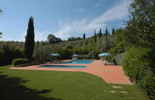 La Valle Appartamenti Per Vacanze - Foto 17