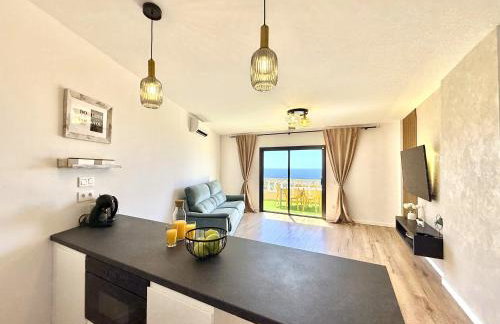 Paradise Ocean View Apartment with Terrace - Foto 11