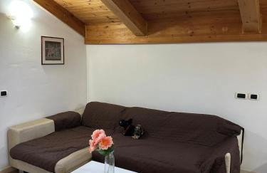 Attico vista Mare Rimini Viserba - Penthouse with sea view Rimini Viserba - Foto 17