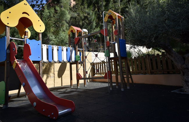 Apart-Hotel SunClub Salou - Foto 26