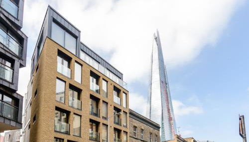 London Bridge – Tooley St by Viridian Apartments - Foto 3