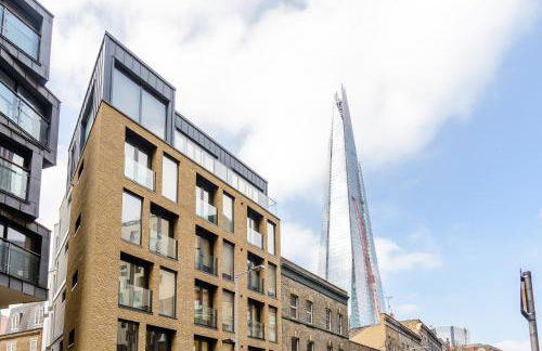 London Bridge – Tooley St by Viridian Apartments - Photo 3
