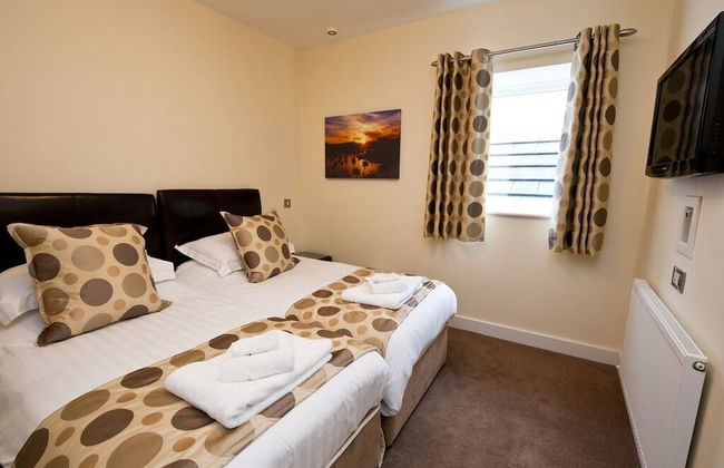 Harbourside Apartments - Foto 3