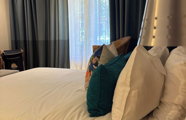 Loft Jacques-Cartier- Le Plateau Free Parking - Foto 7